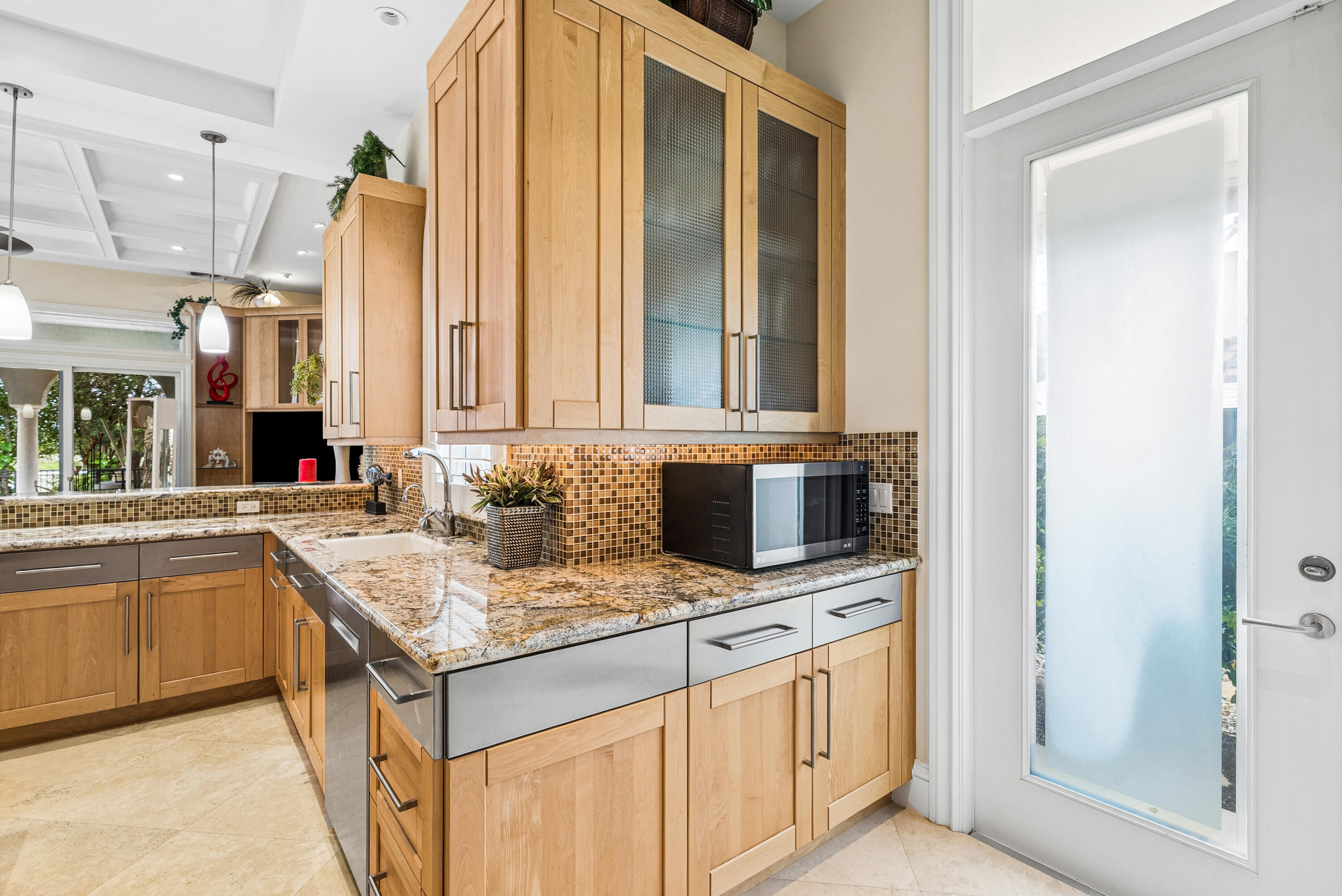 PINE TREE GOLF CLUB - Residential