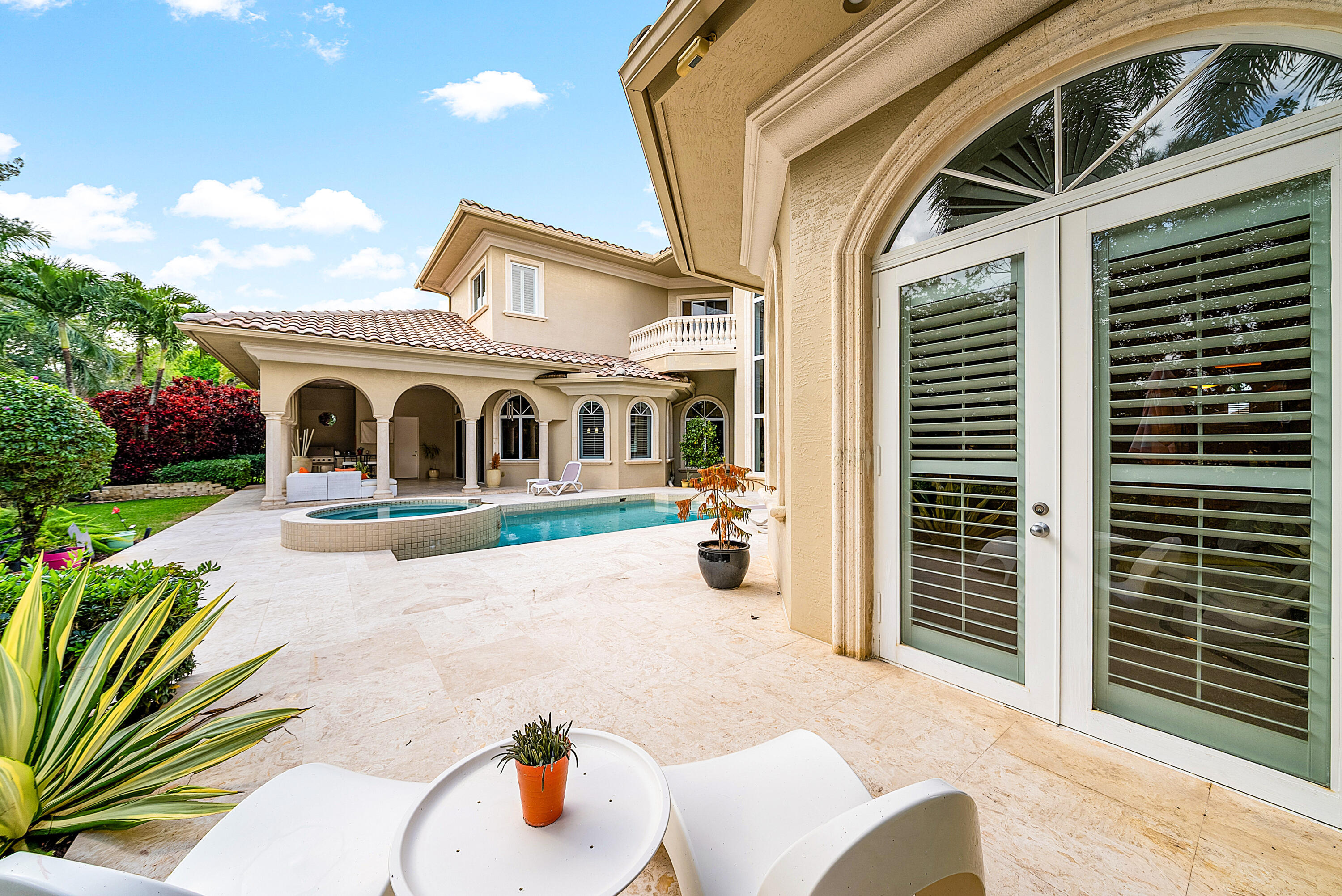 PINE TREE GOLF CLUB - Residential