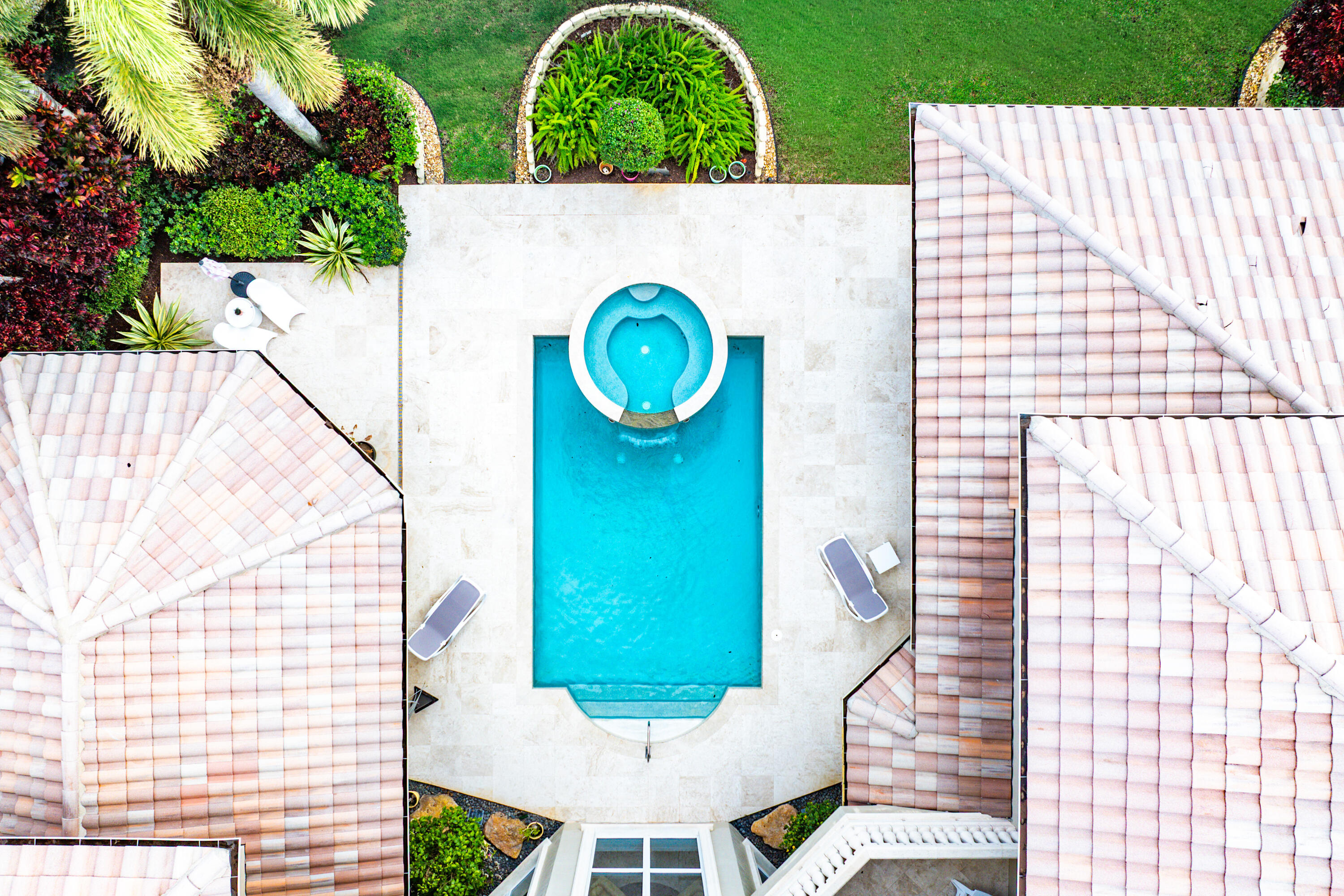 PINE TREE GOLF CLUB - Residential