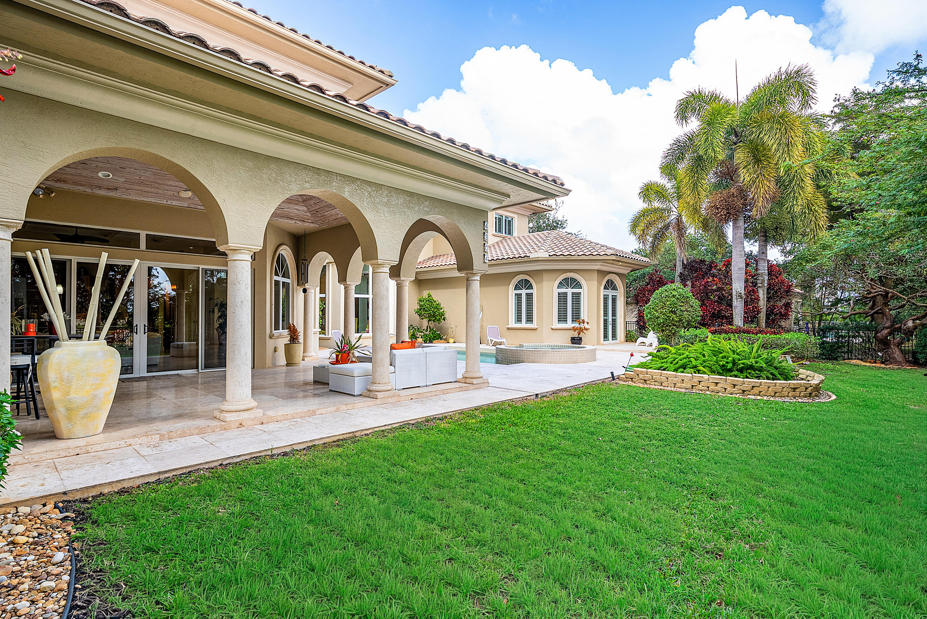 PINE TREE GOLF CLUB - Residential