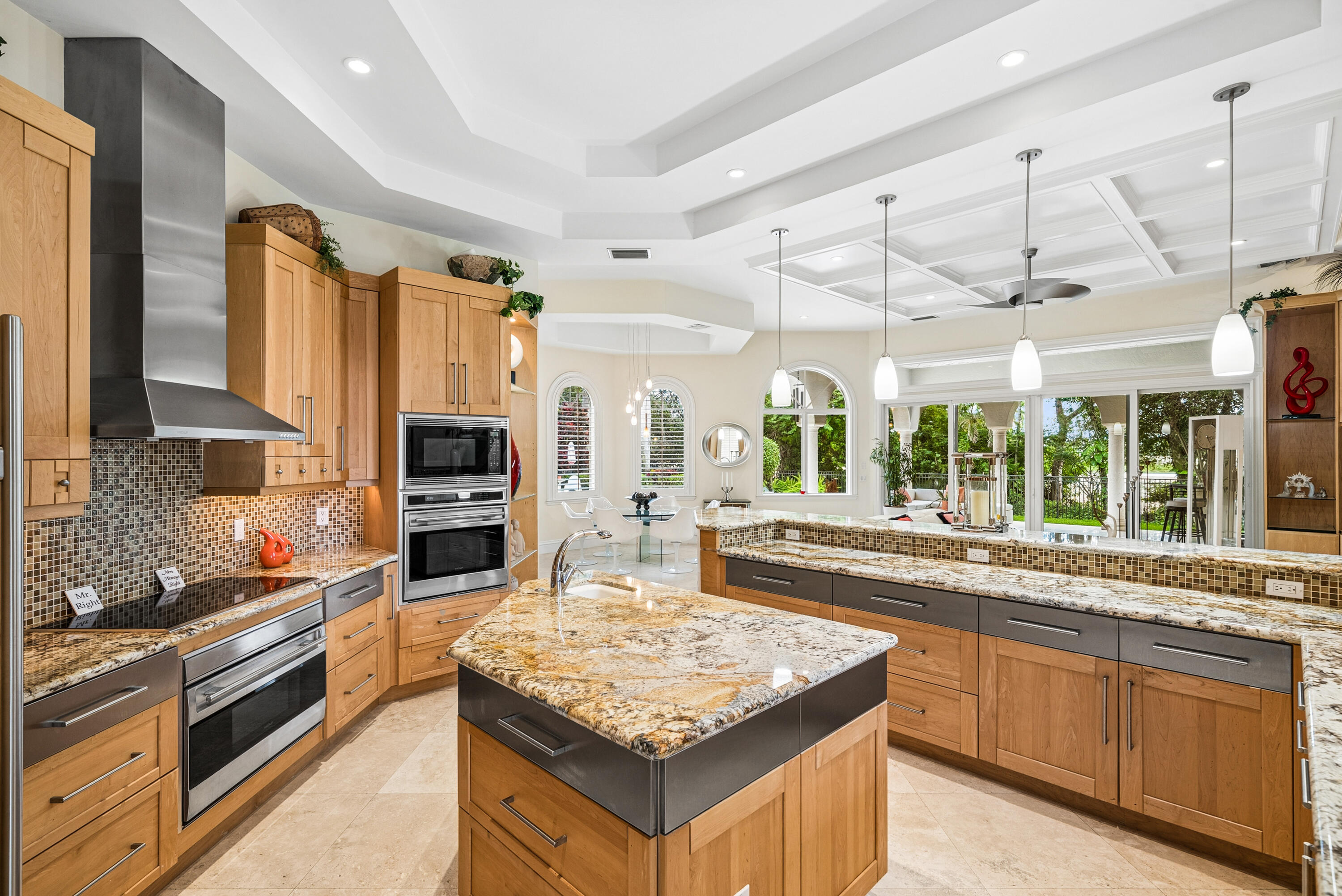 PINE TREE GOLF CLUB - Residential