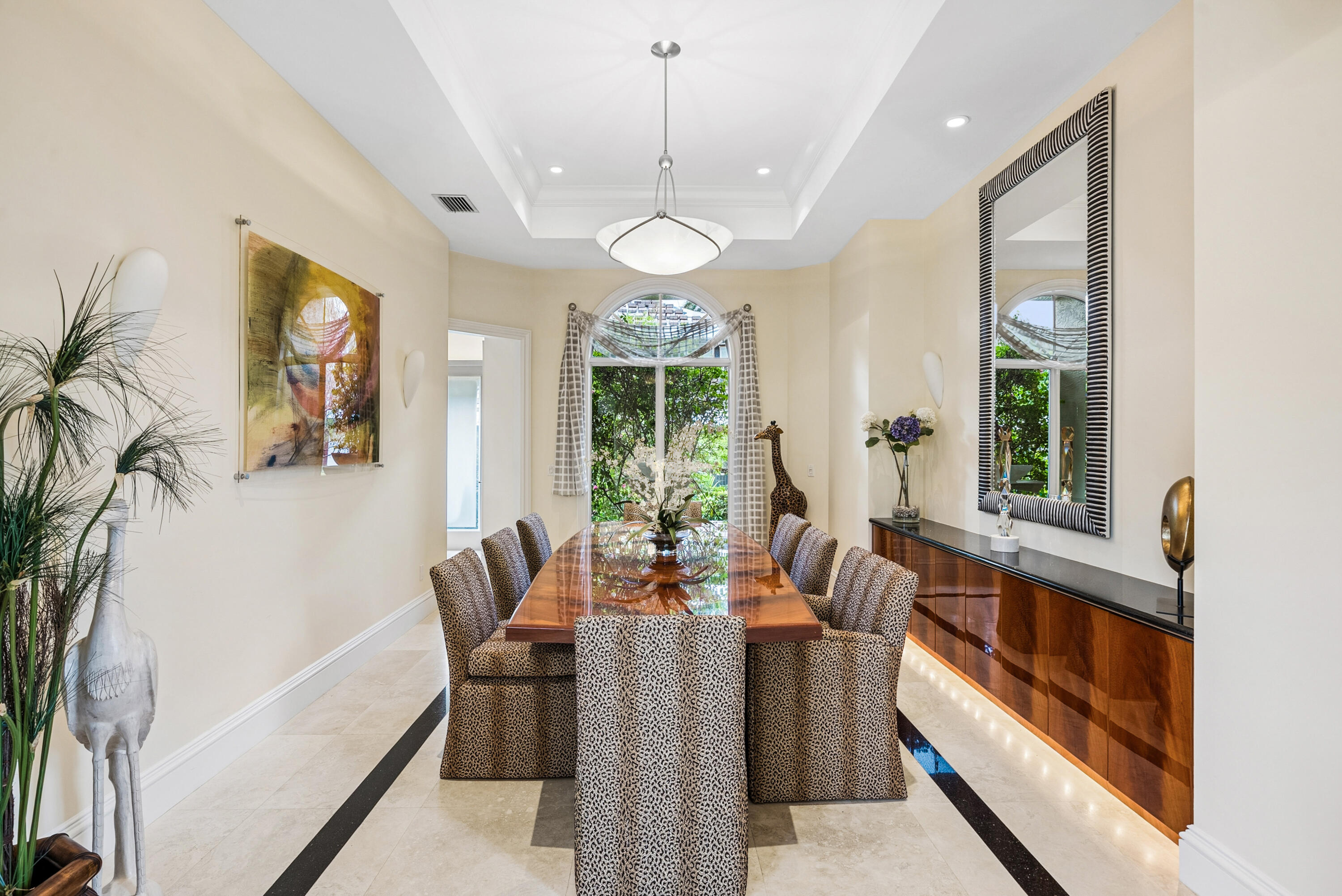 PINE TREE GOLF CLUB - Residential