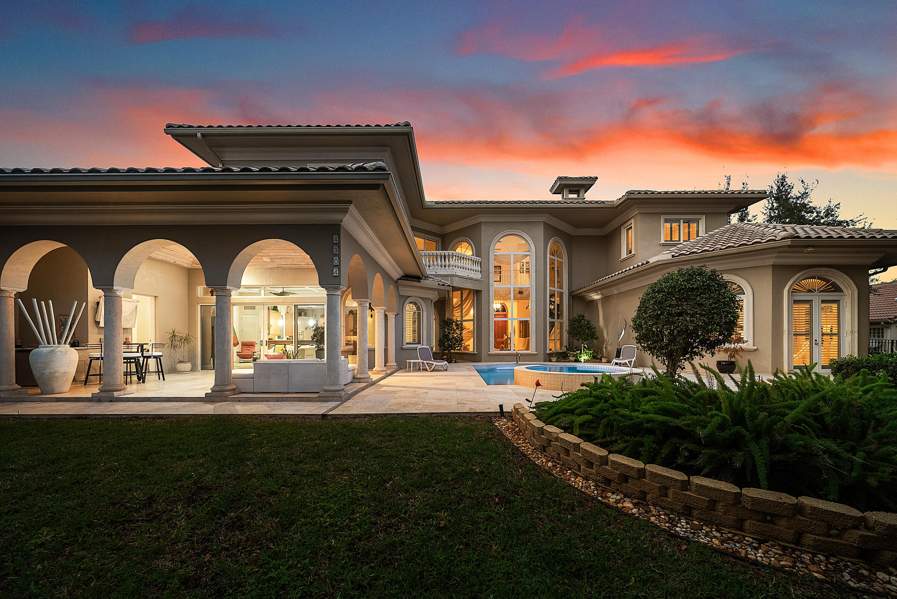 PINE TREE GOLF CLUB - Residential