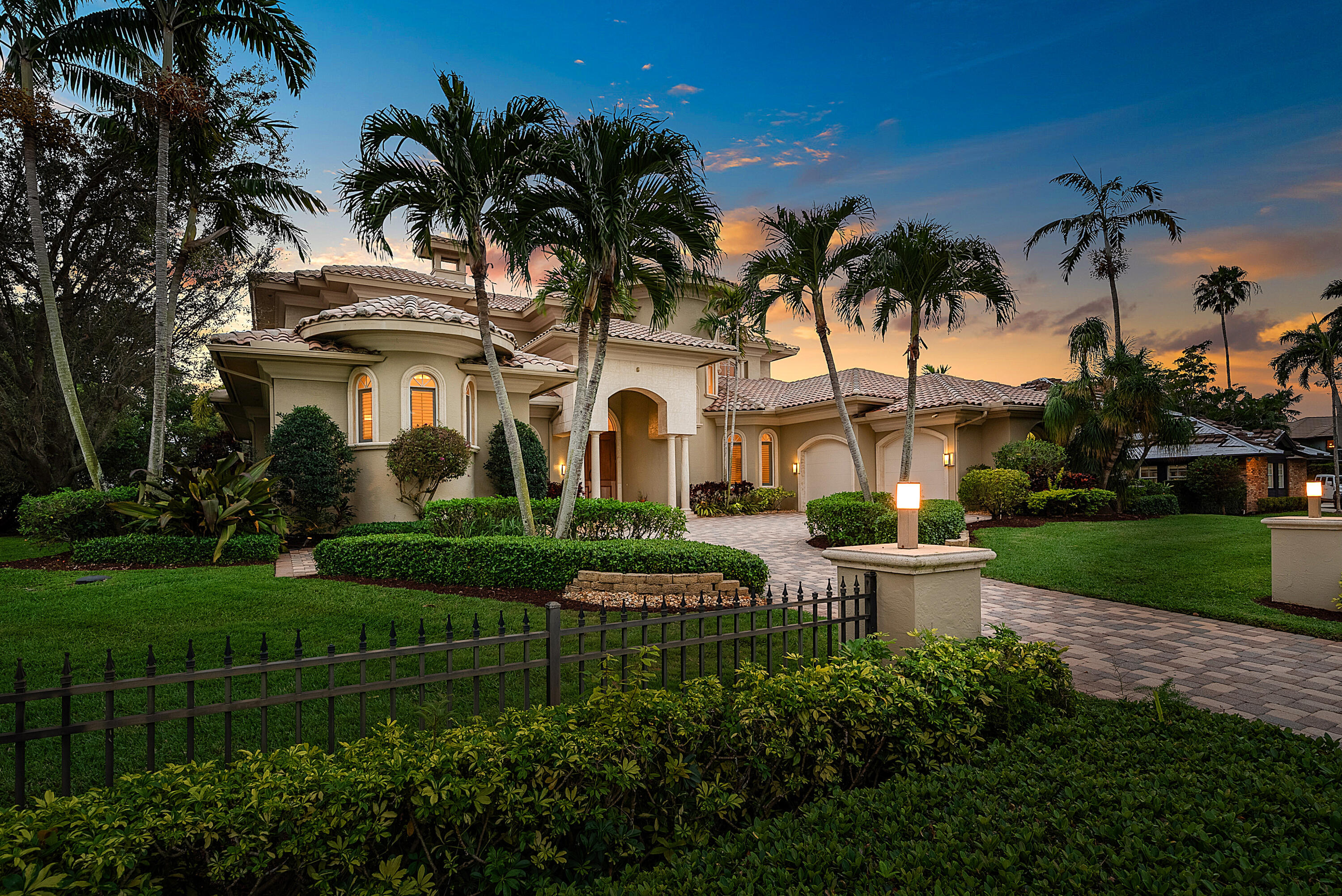 PINE TREE GOLF CLUB - Residential