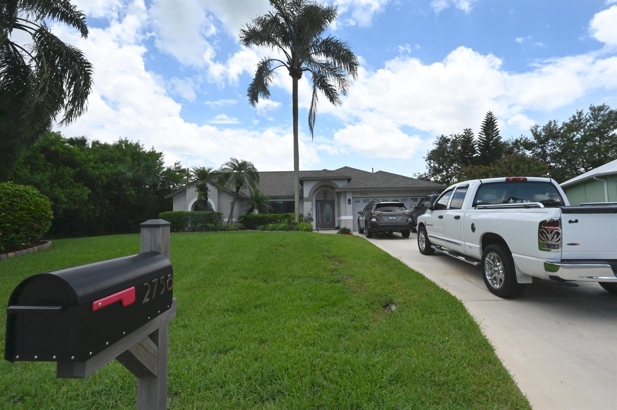 PORT ST LUCIE SECTION 41 - Residential