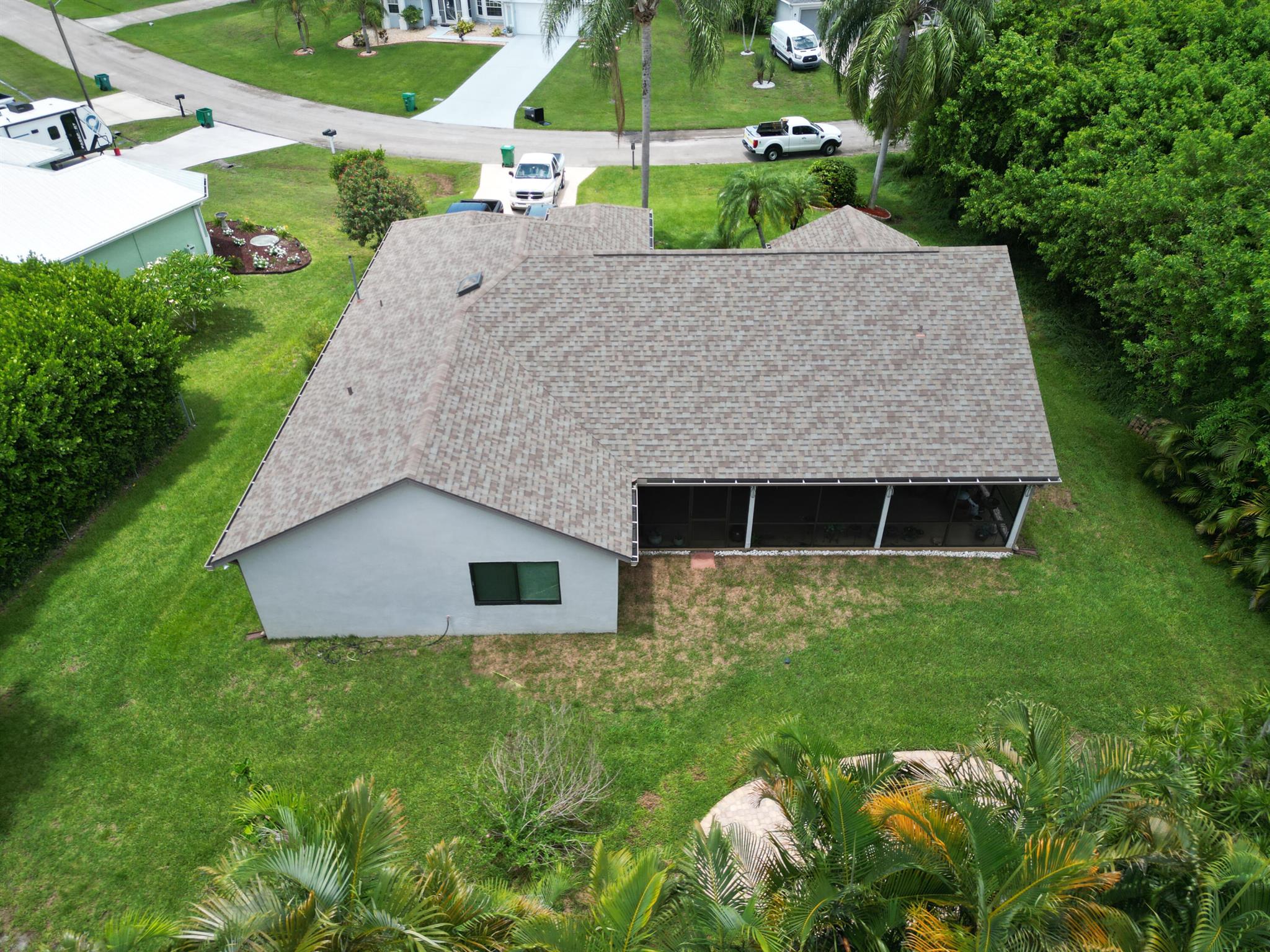 PORT ST LUCIE SECTION 41 - Residential