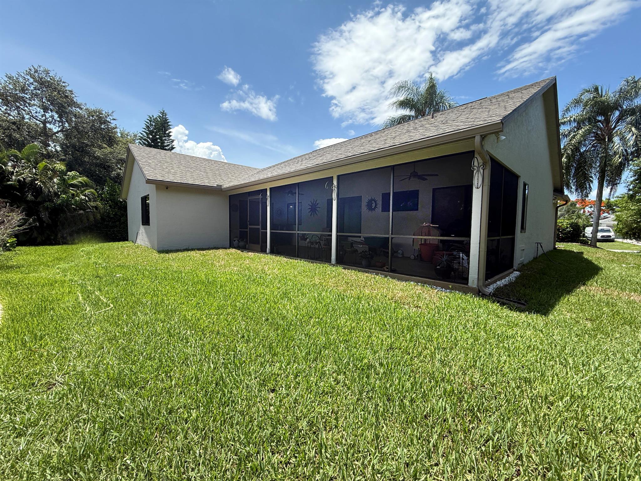 PORT ST LUCIE SECTION 41 - Residential