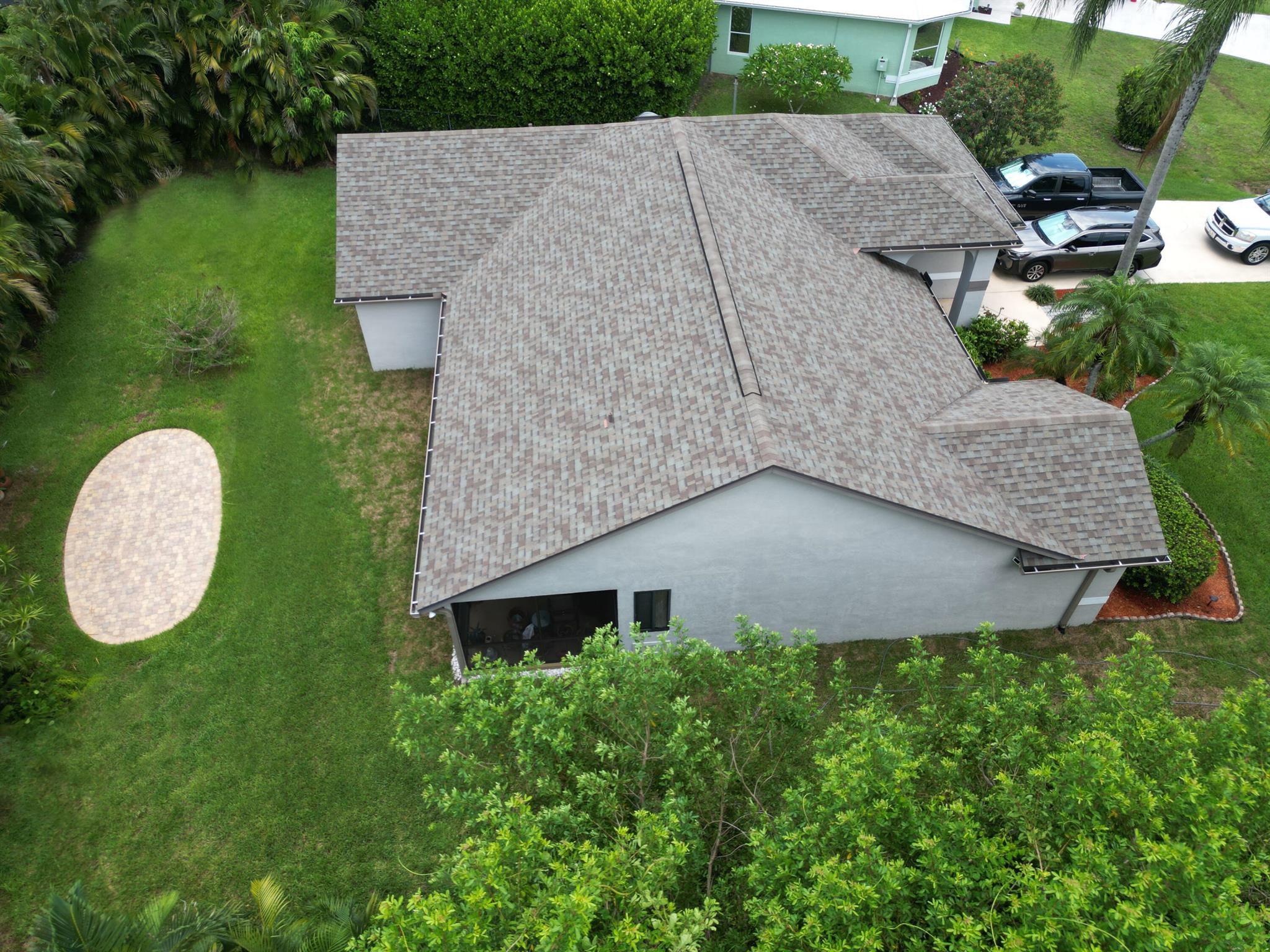 PORT ST LUCIE SECTION 41 - Residential