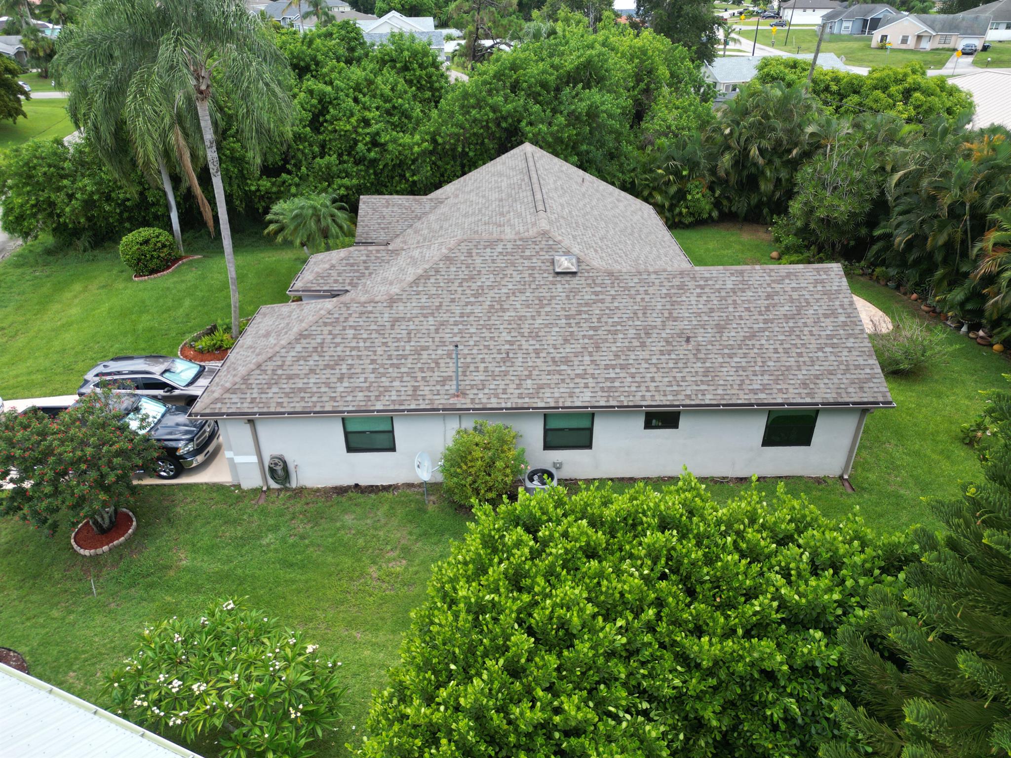 PORT ST LUCIE SECTION 41 - Residential