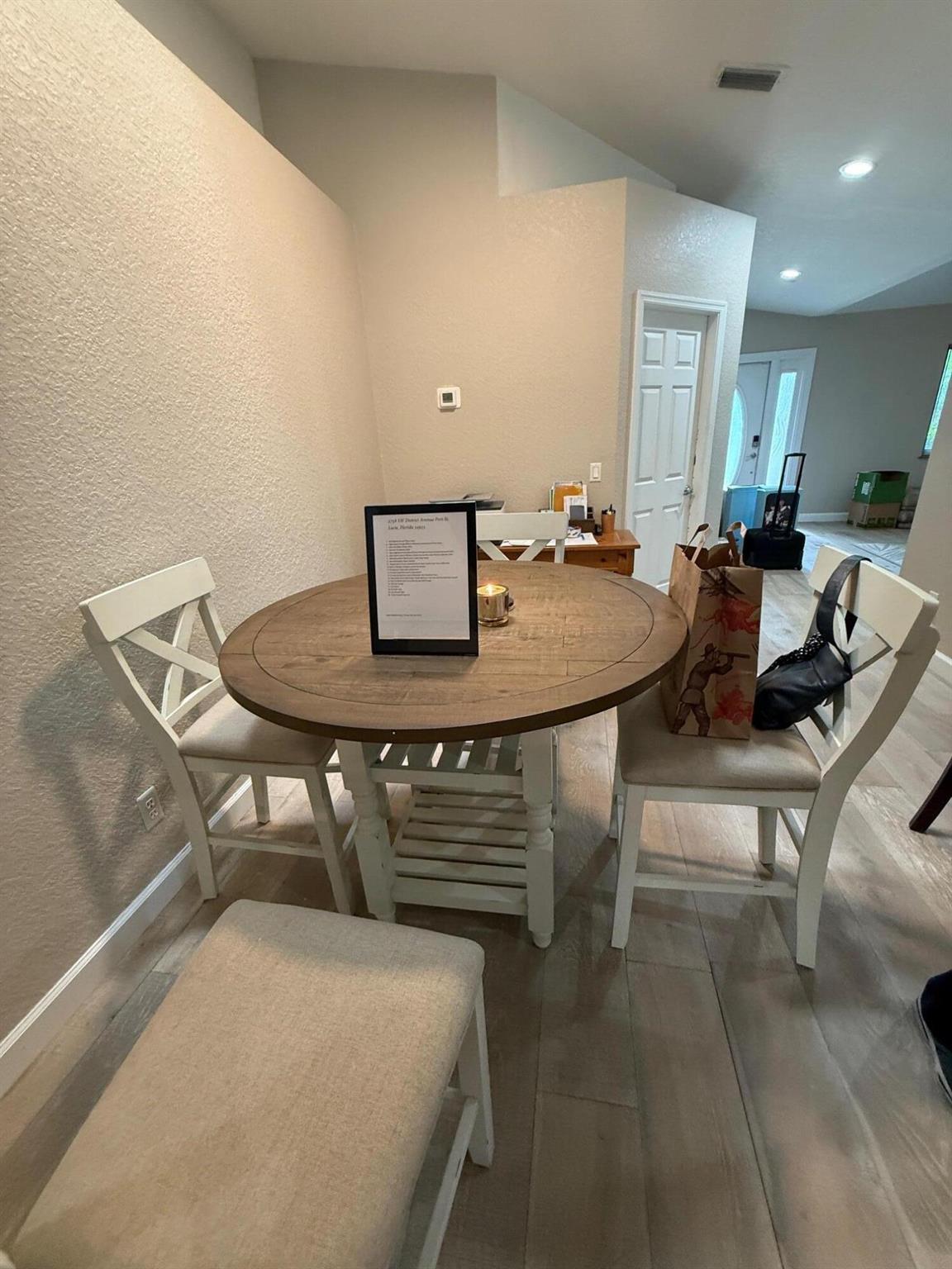 PORT ST LUCIE SECTION 41 - Residential