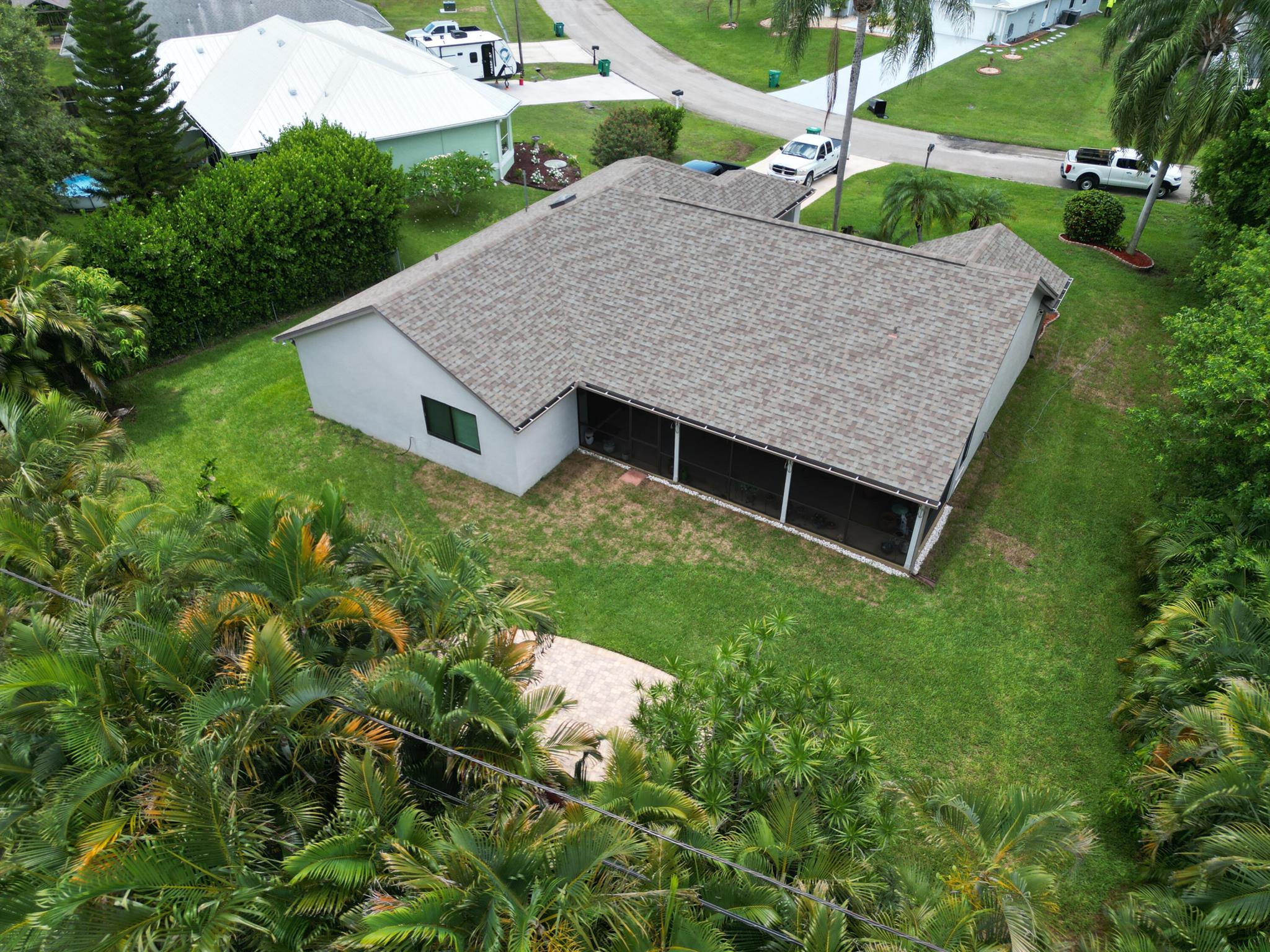 PORT ST LUCIE SECTION 41 - Residential