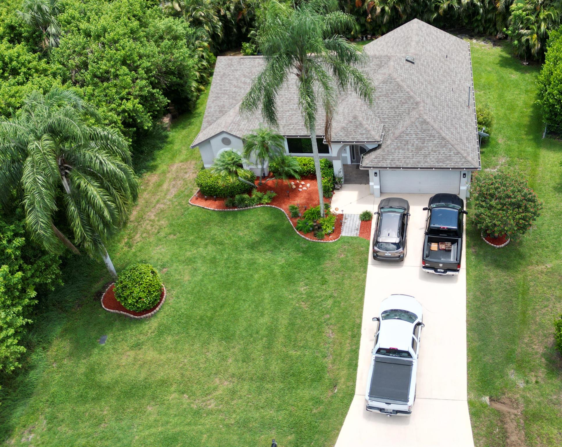 PORT ST LUCIE SECTION 41 - Residential