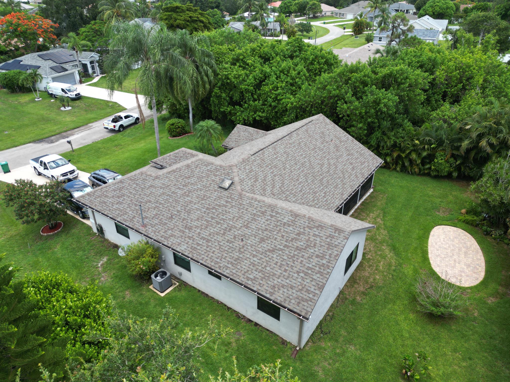 PORT ST LUCIE SECTION 41 - Residential
