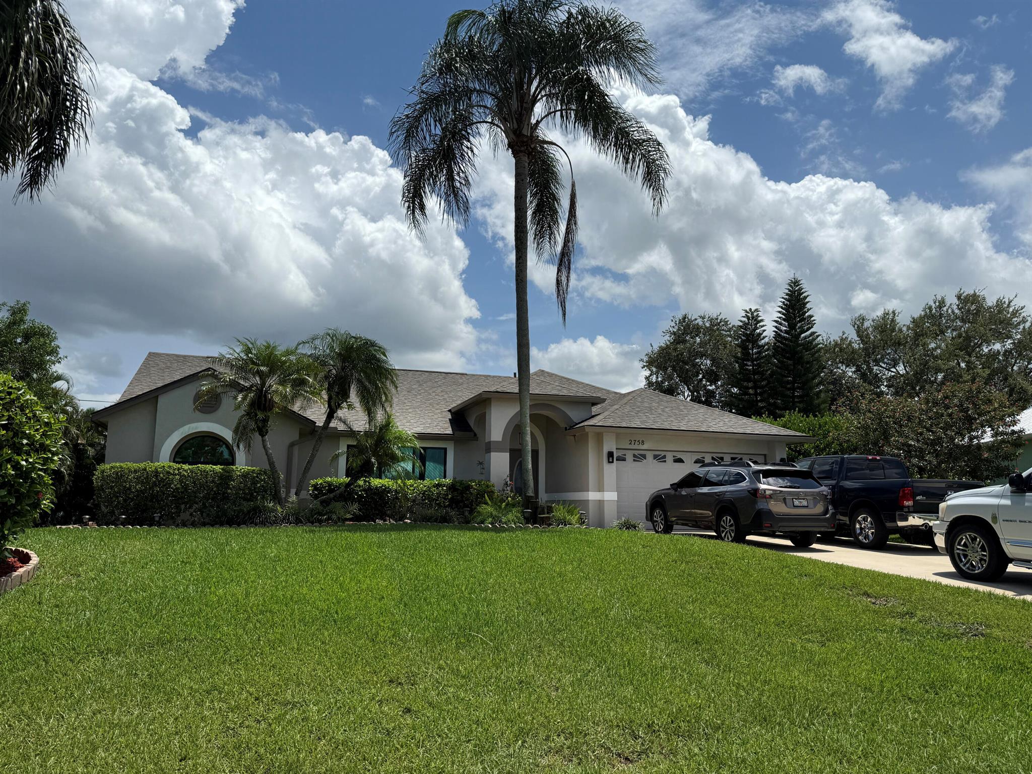 PORT ST LUCIE SECTION 41 - Residential