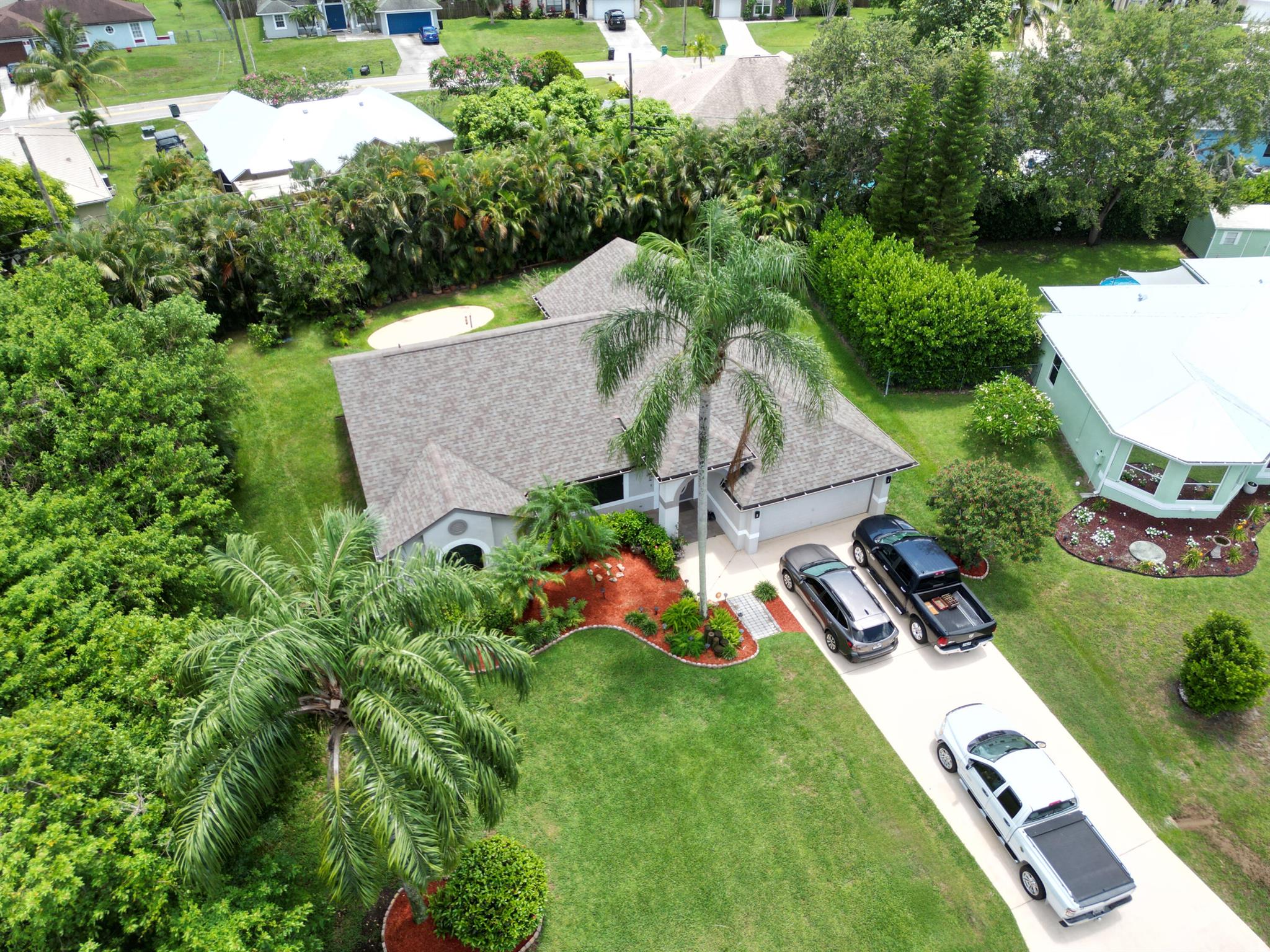 PORT ST LUCIE SECTION 41 - Residential