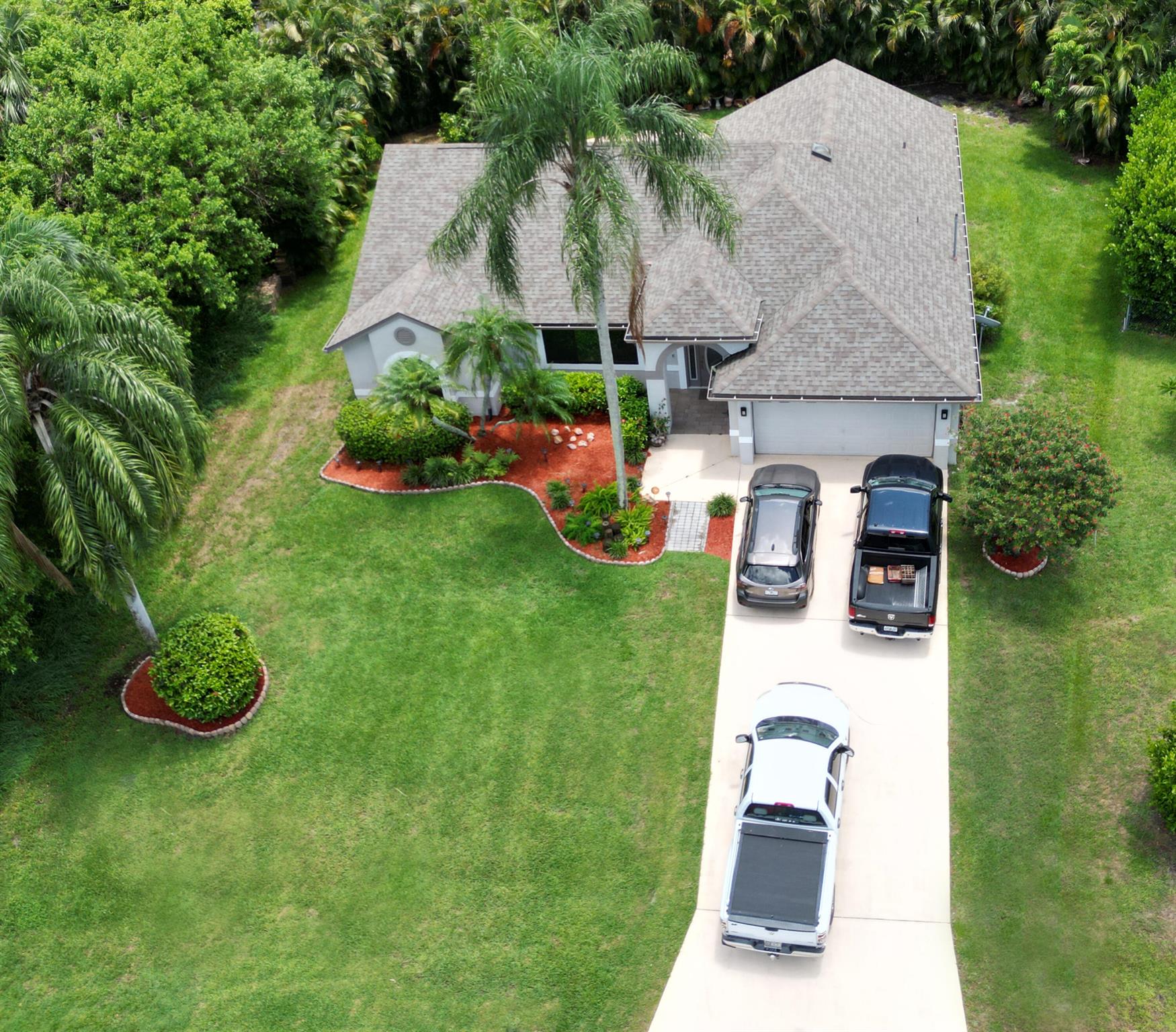 PORT ST LUCIE SECTION 41 - Residential