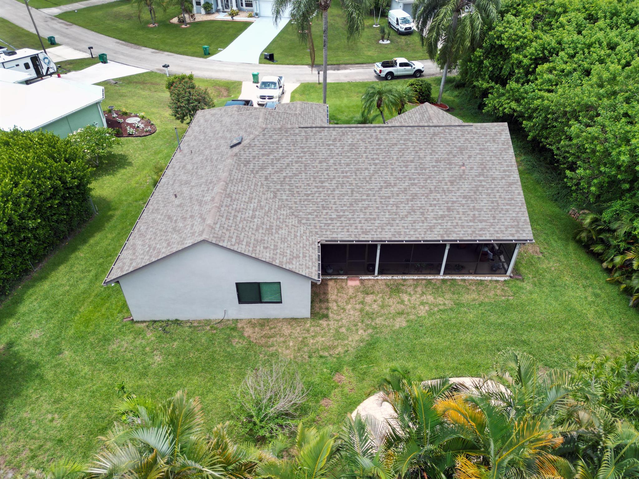 PORT ST LUCIE SECTION 41 - Residential