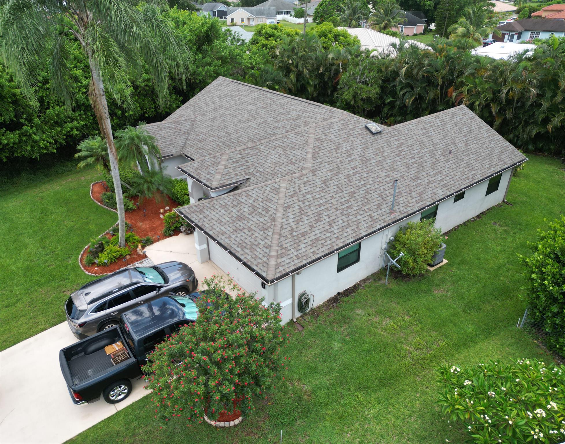 PORT ST LUCIE SECTION 41 - Residential