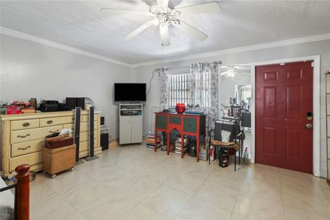 A home in Lauderhill