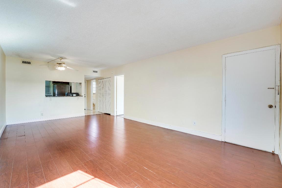 GREENWAY VILLAGE SOUTH CONDO 1 - Residential