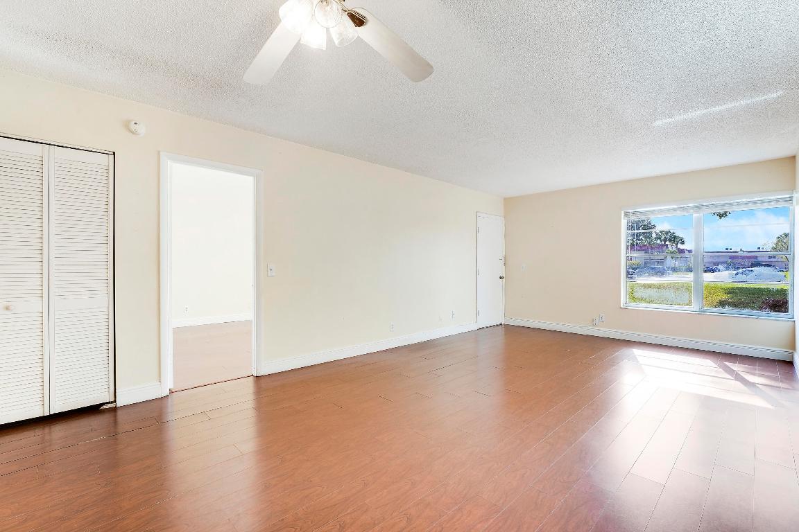 GREENWAY VILLAGE SOUTH CONDO 1 - Residential