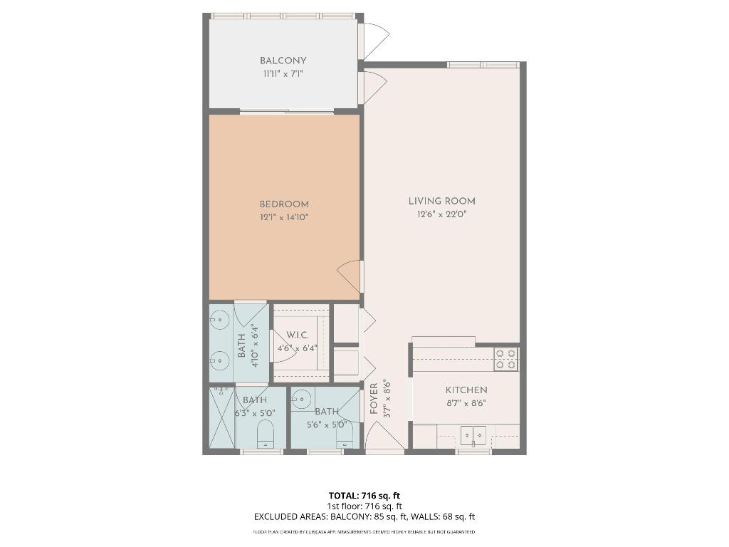 GREENWAY VILLAGE SOUTH CONDO 1 - Residential