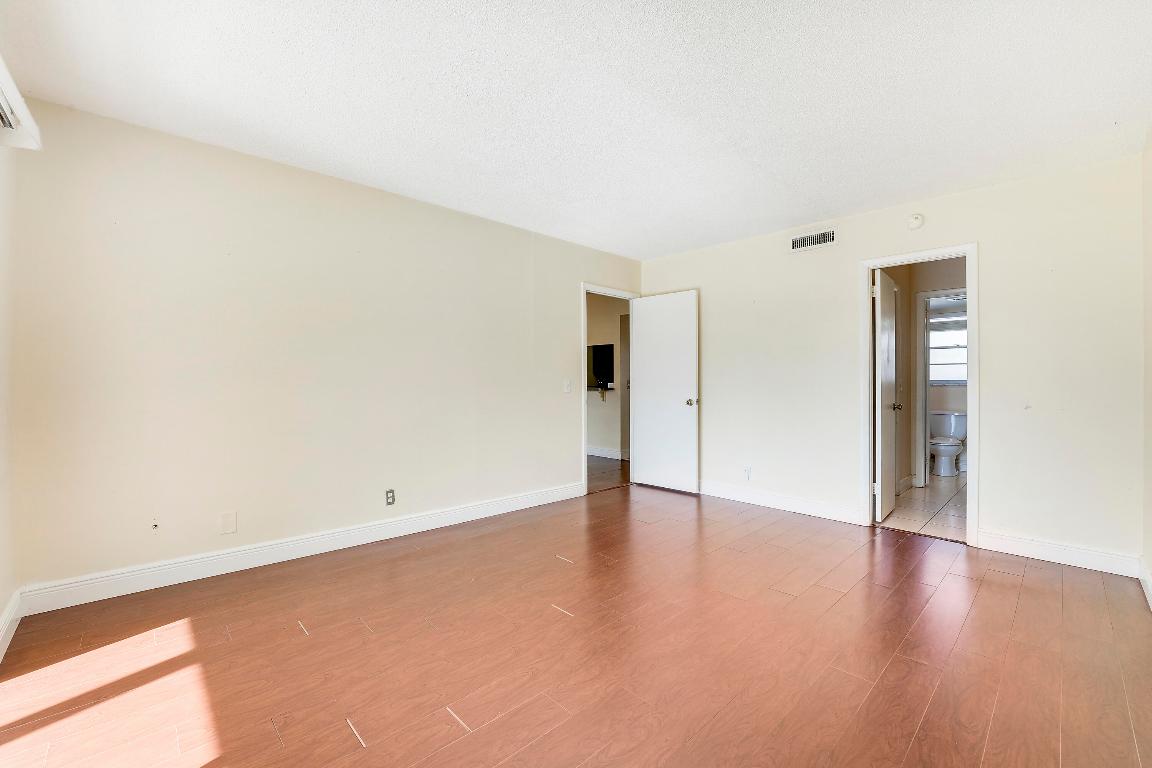 GREENWAY VILLAGE SOUTH CONDO 1 - Residential