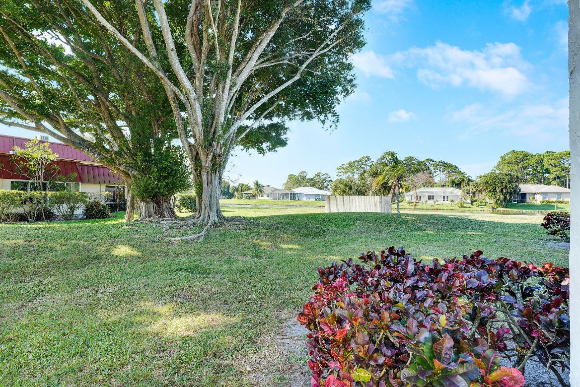 GREENWAY VILLAGE SOUTH CONDO 1 - Residential