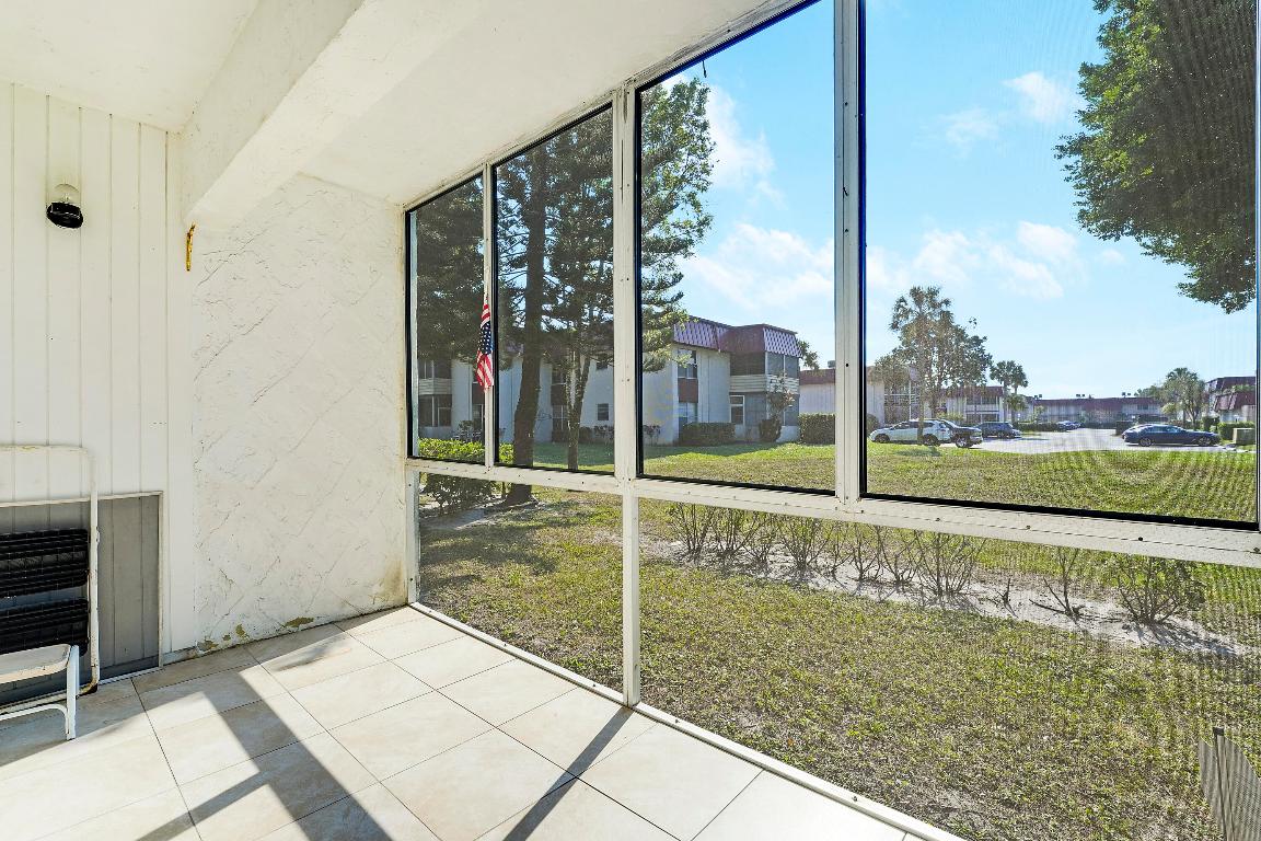 GREENWAY VILLAGE SOUTH CONDO 1 - Residential