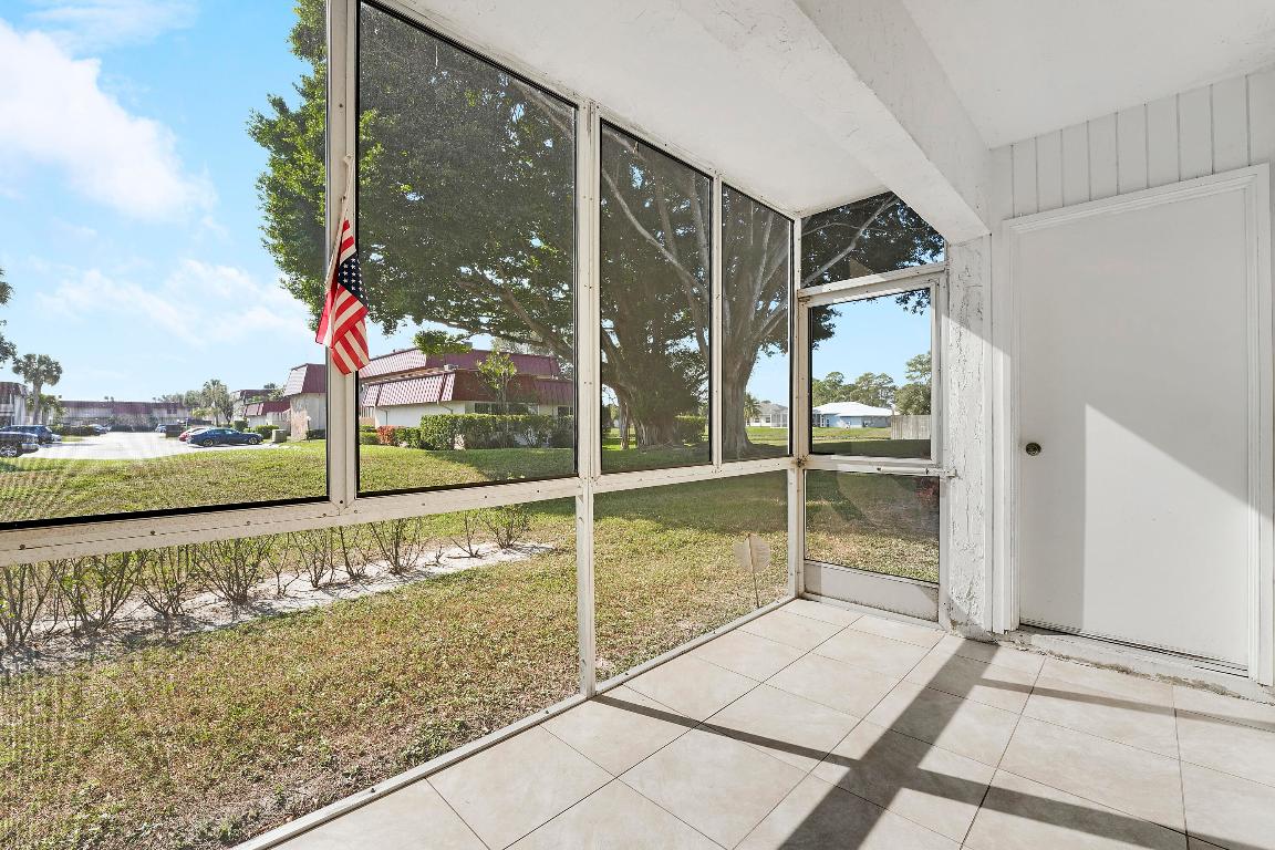 GREENWAY VILLAGE SOUTH CONDO 1 - Residential