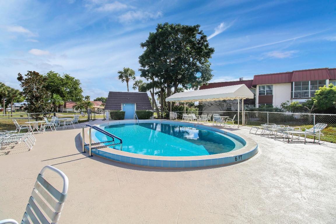 GREENWAY VILLAGE SOUTH CONDO 1 - Residential