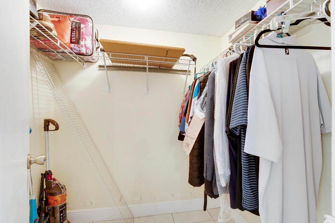 GREENWAY VILLAGE SOUTH CONDO 1 - Residential