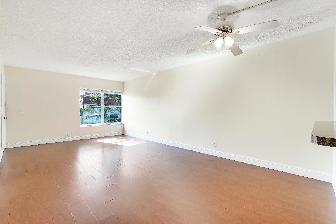 GREENWAY VILLAGE SOUTH CONDO 1 - Residential