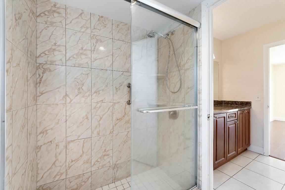 GREENWAY VILLAGE SOUTH CONDO 1 - Residential