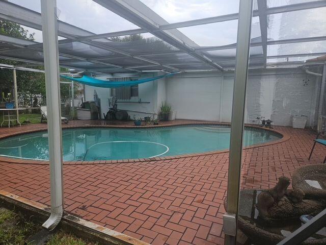 Photo of 460 SW 18TH Court SW, Pompano Beach, FL 33060 (MLS # B26082992)