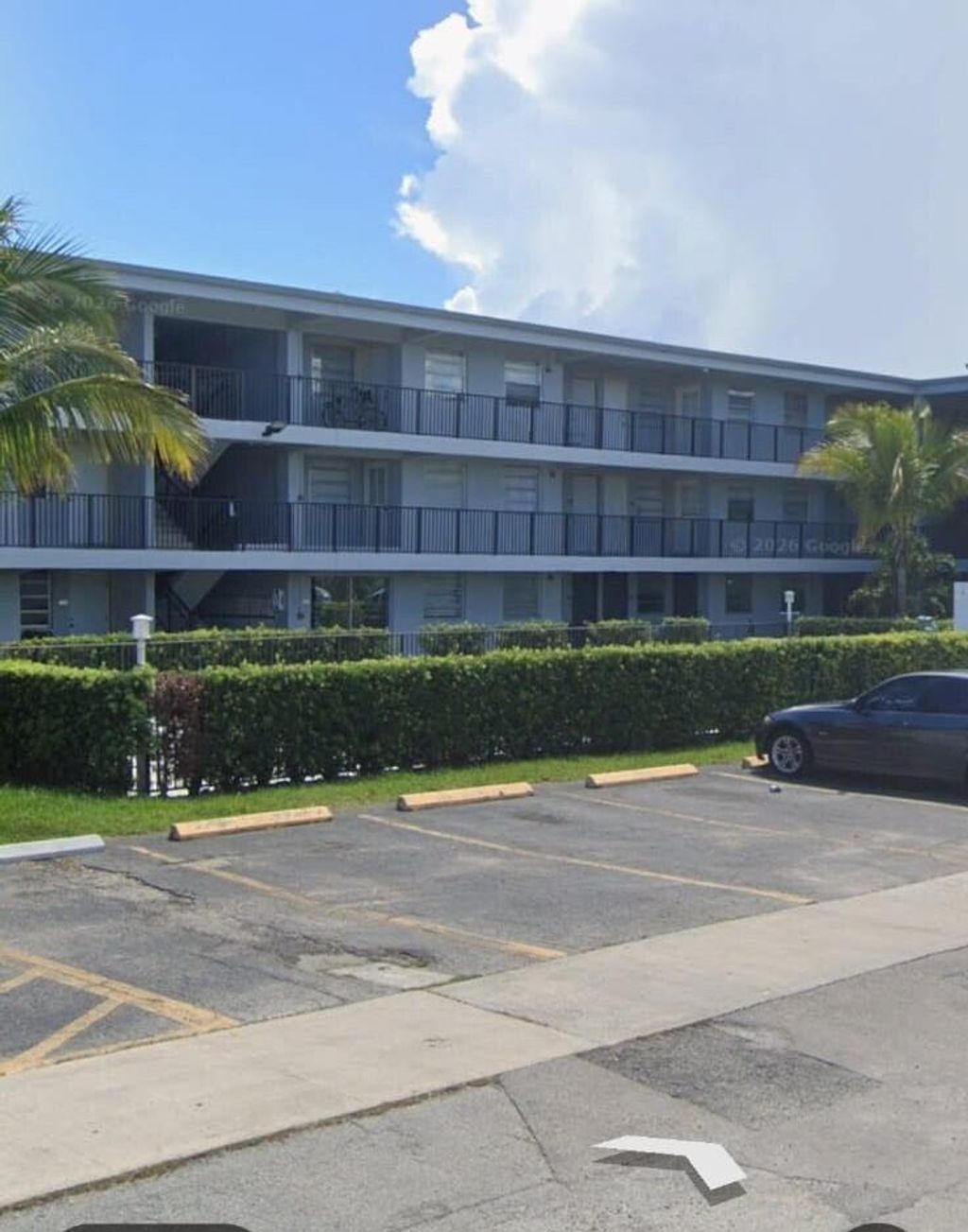 Photo of 1100 NE 1st Court #305, Hallandale Beach, FL 33009 (MLS # R11161930)