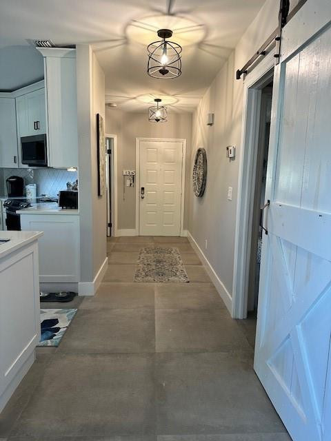 Dunbar Woods - Residential Lease