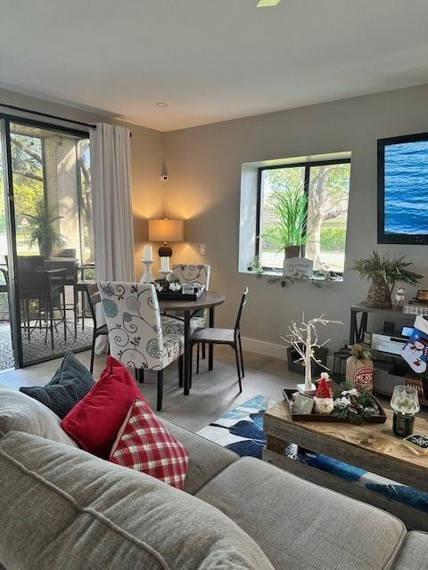 Dunbar Woods - Residential Lease