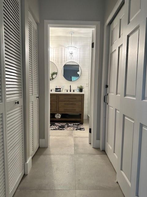 Dunbar Woods - Residential Lease