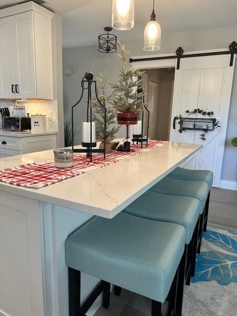 Dunbar Woods - Residential Lease