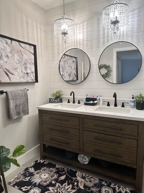 Dunbar Woods - Residential Lease