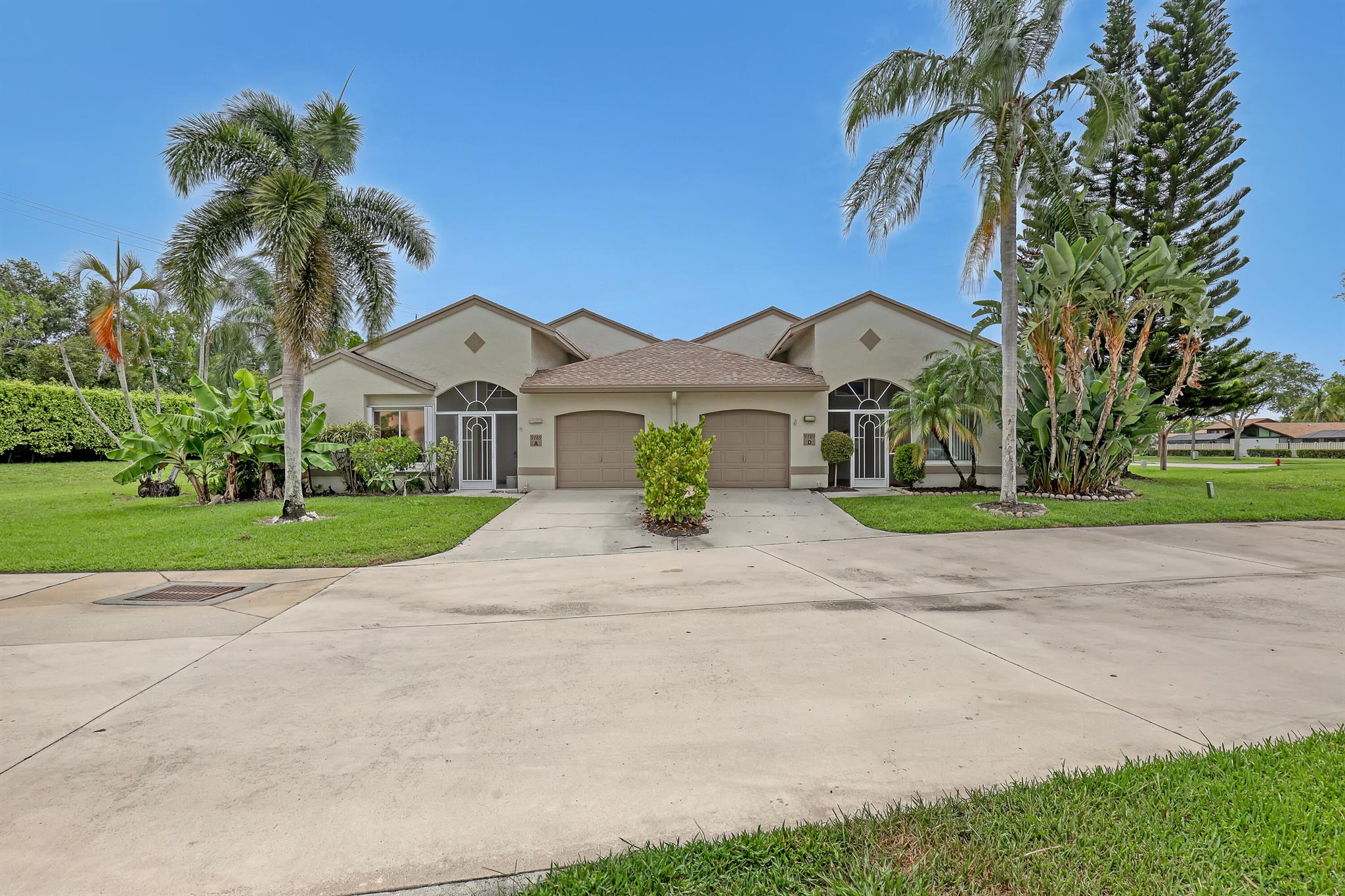 9789 Boca Gardens Circle N A