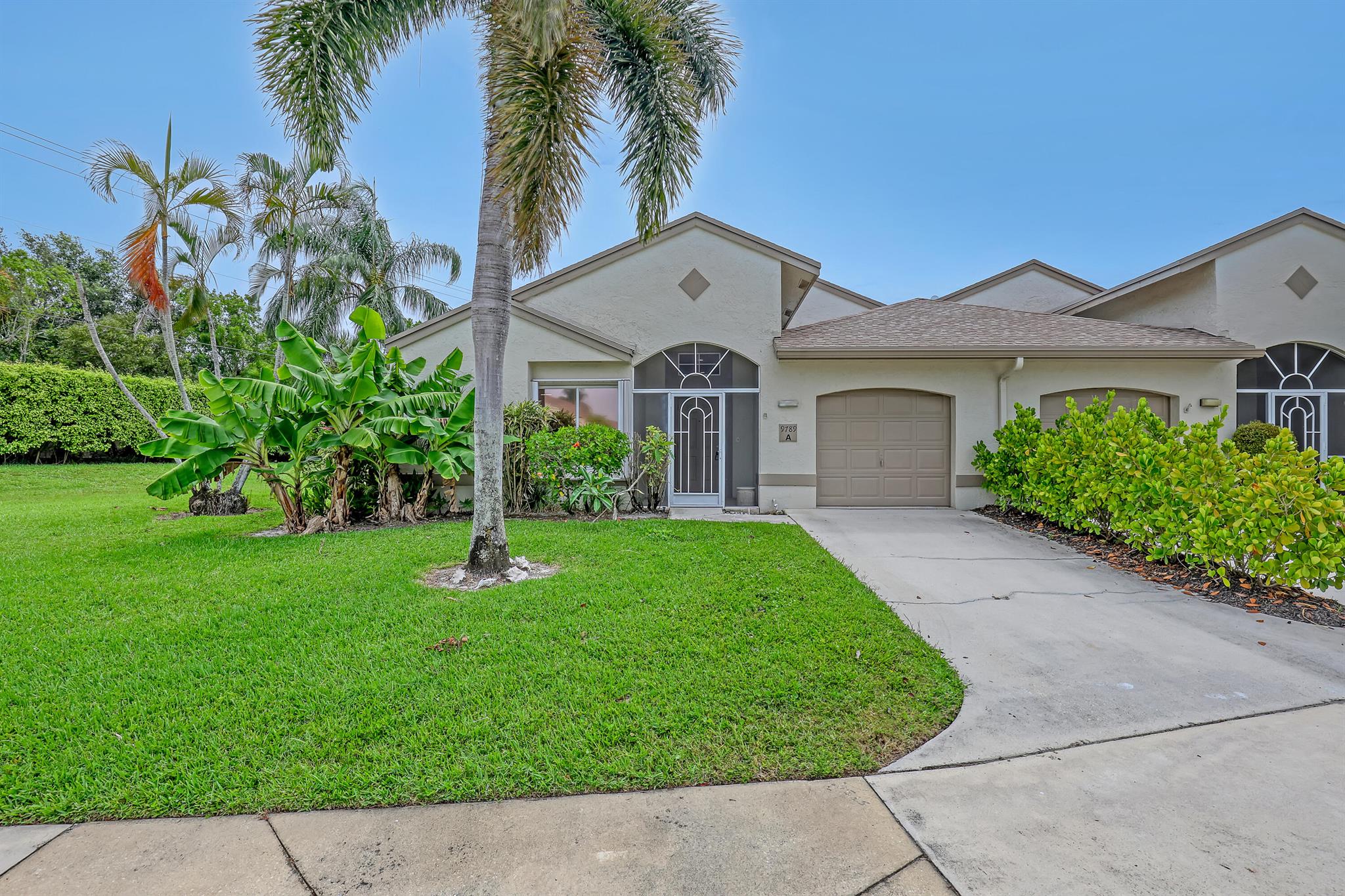 9789 Boca Gardens Circle N A