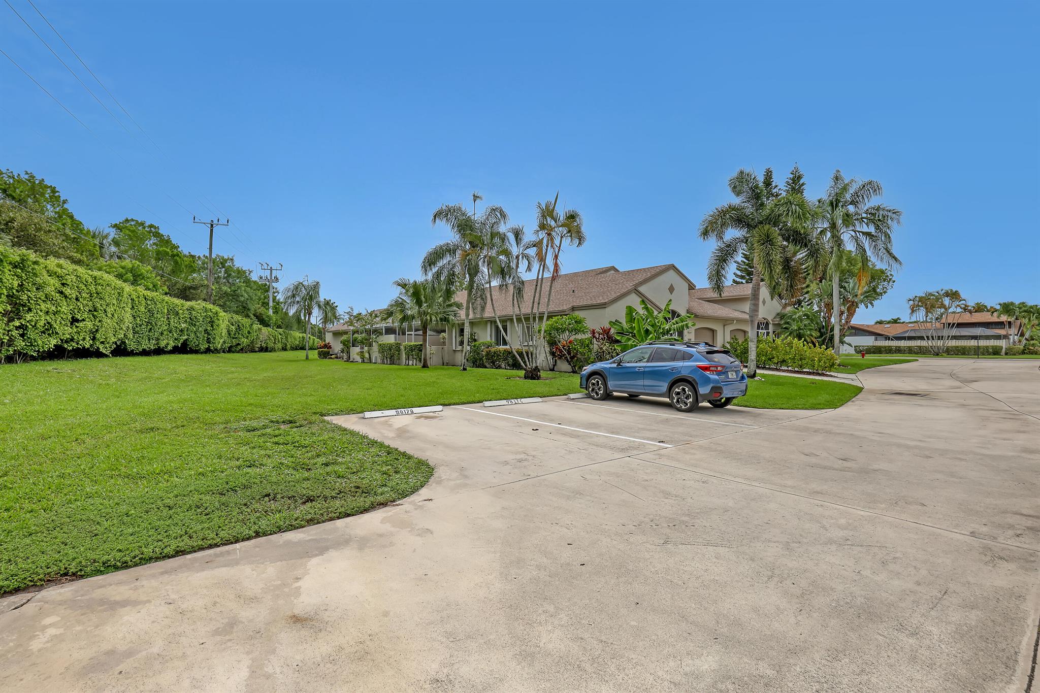 9789 Boca Gardens Circle N A