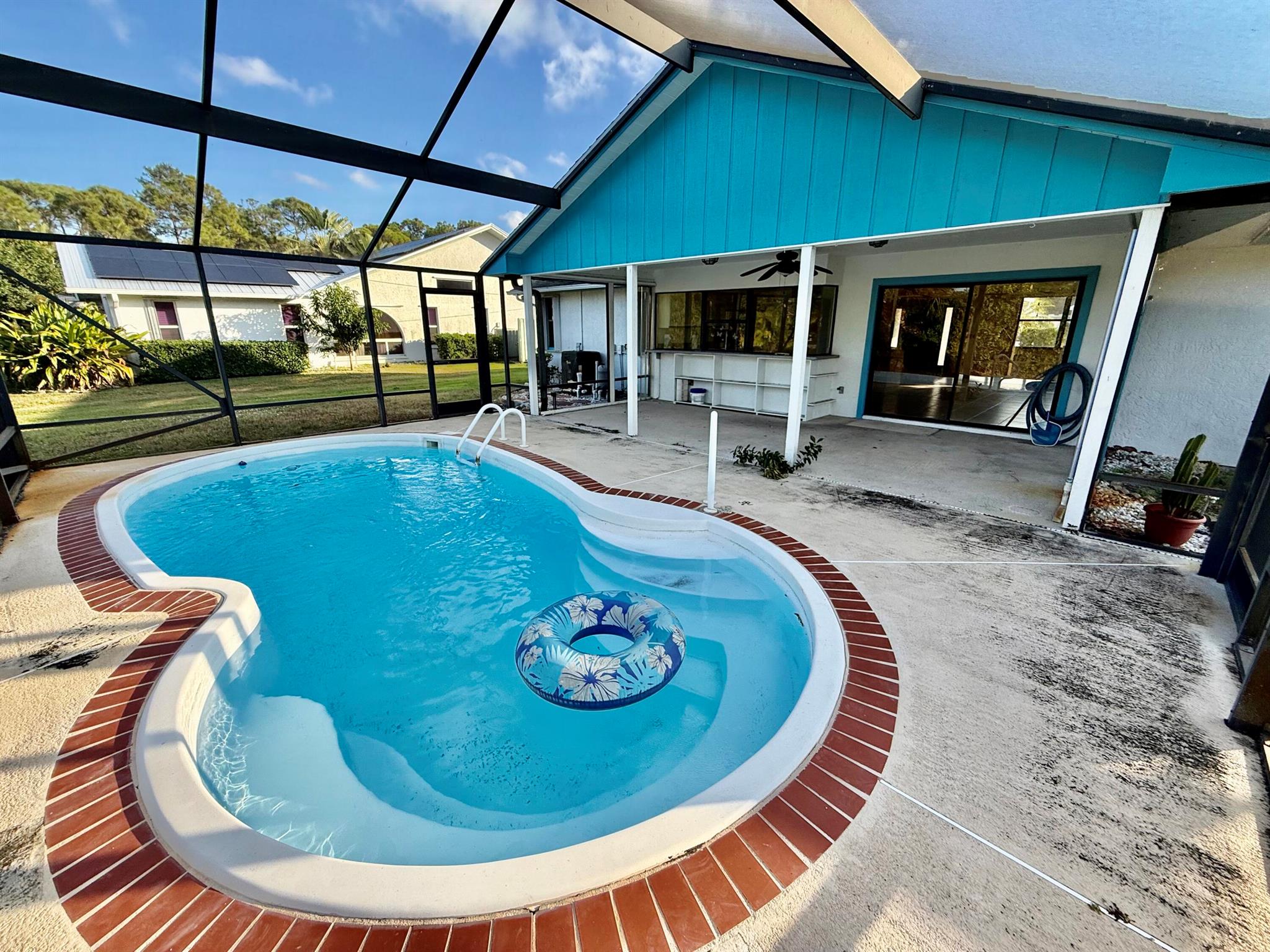 PORT ST LUCIE SECTION 10 - Residential