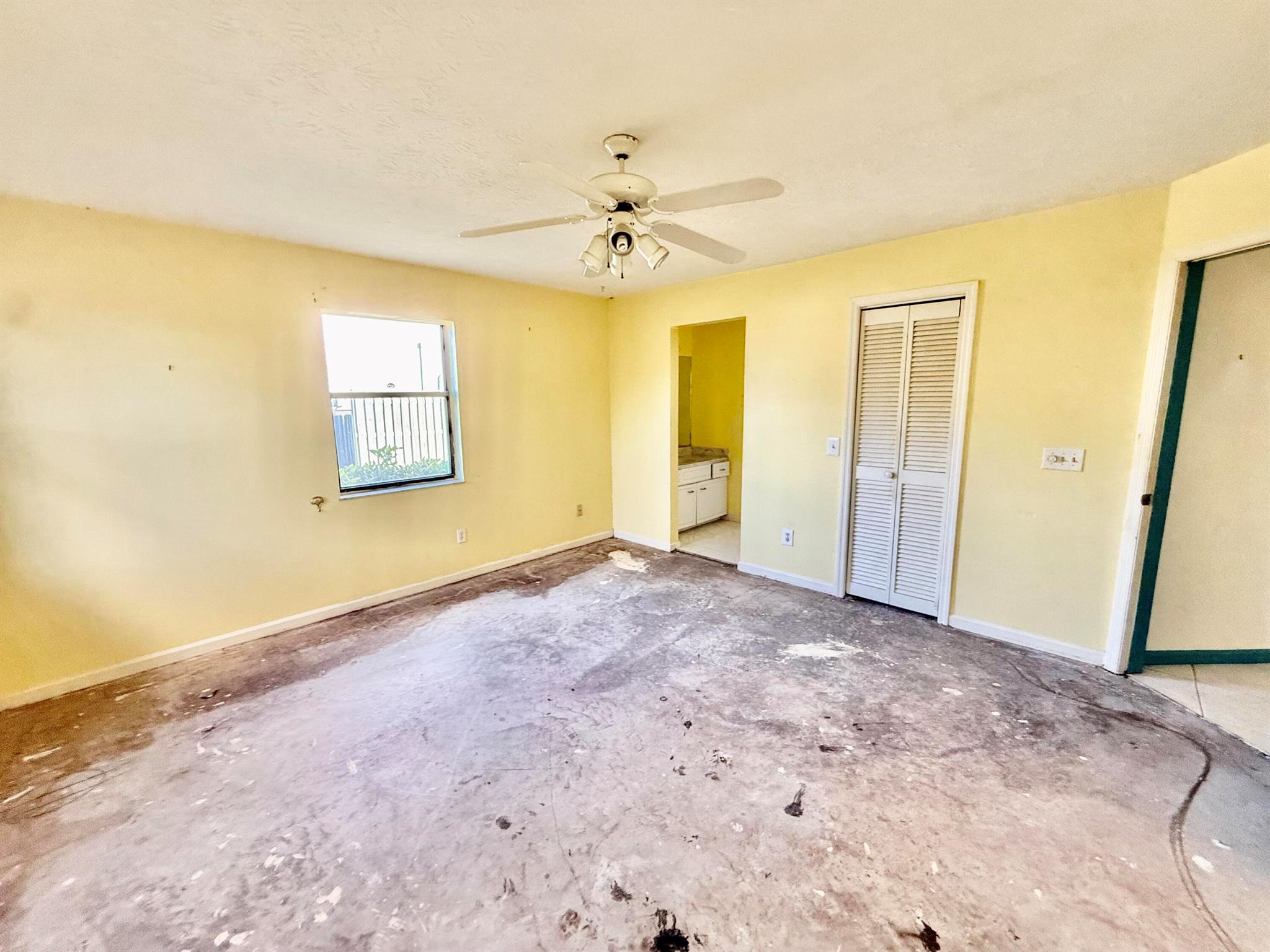 PORT ST LUCIE SECTION 10 - Residential