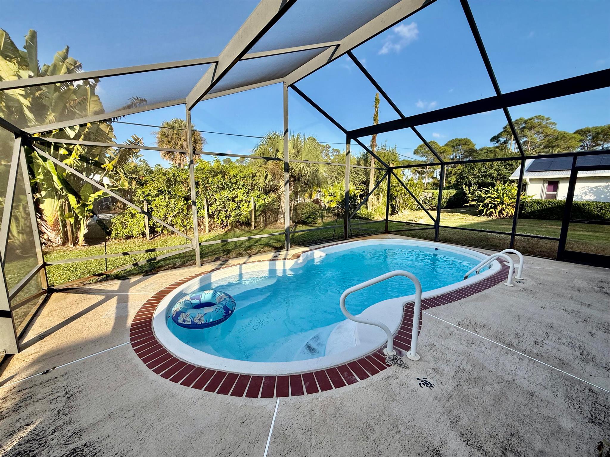 PORT ST LUCIE SECTION 10 - Residential