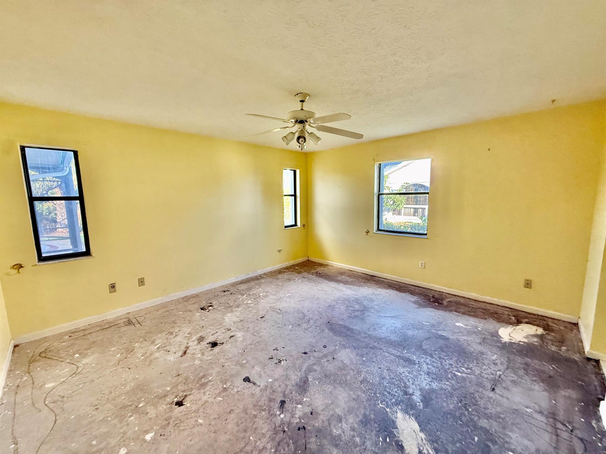 PORT ST LUCIE SECTION 10 - Residential