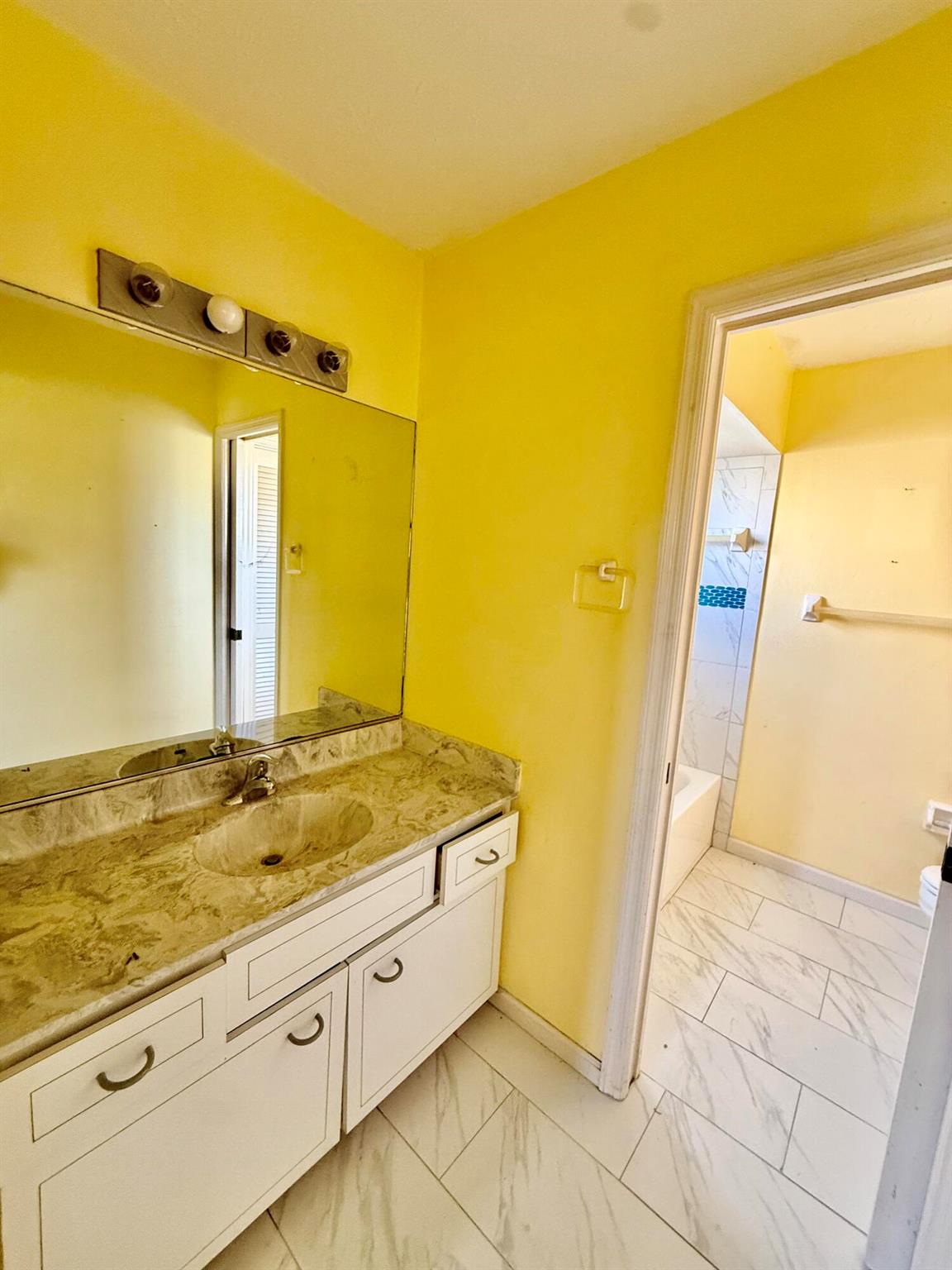 PORT ST LUCIE SECTION 10 - Residential