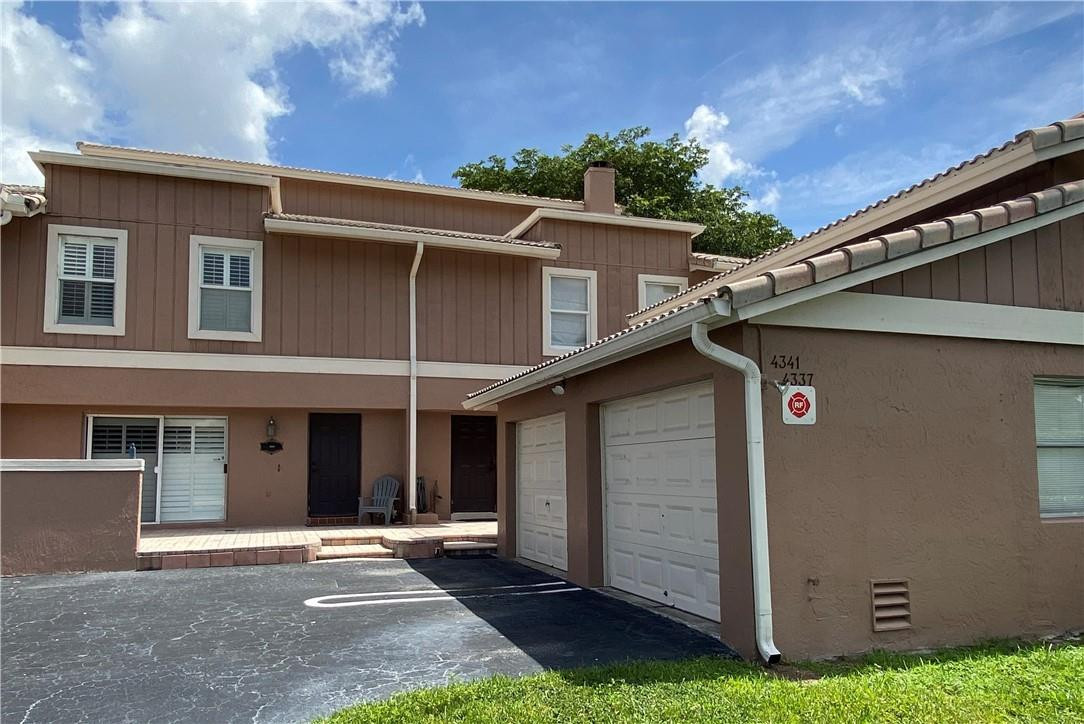Deer Run Springs - Residential
